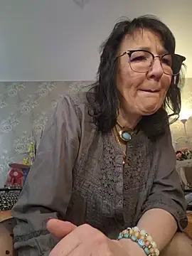 Stripchat Free Live Porn of LaliaMia