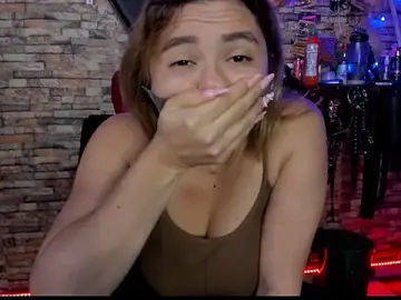 Stripchat Live Sex of Liltildeman_moon