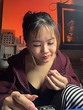 Stripchat Best live sex cam show of Lucky-nice202