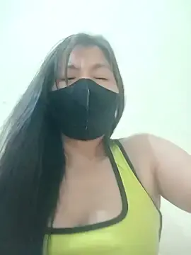 Stripchat Private Sex Chat of Lyly-68688