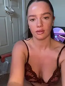 Stripchat Sex Cam of Maisierose