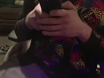 Stripchat Sex Chat of MasterDaddyCool