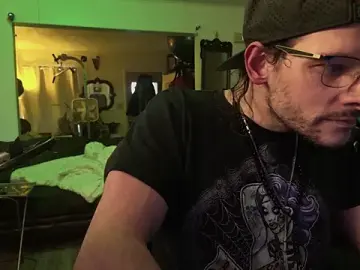 Stripchat Watch Live Sex Cams of MasterDaddyCool