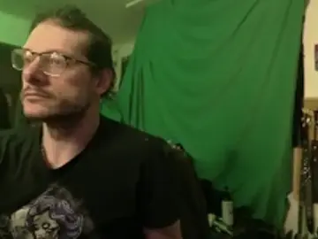 Stripchat Sex Chat of MasterDaddyCool