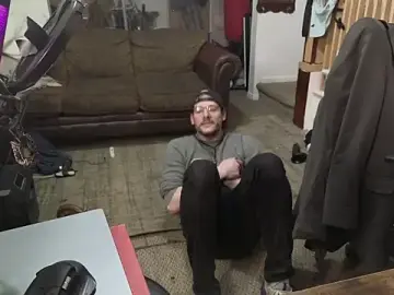 Stripchat Live Sex Cam of MasterDaddyCool