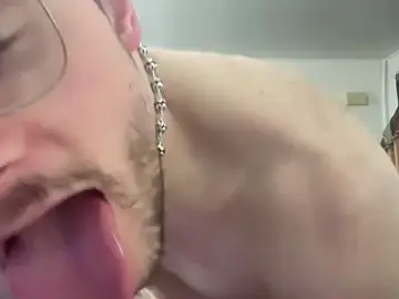 Stripchat Adult Webcam of MasterDaddyCool