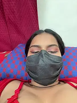 Stripchat Nude Webcam of Muskan_Hottyy
