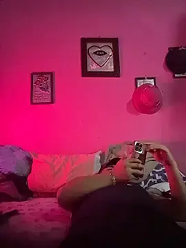 Stripchat Private Sex Chat of RandalHot