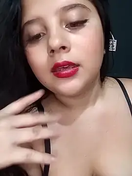 Stripchat Sex Cam of Salome_Vivas