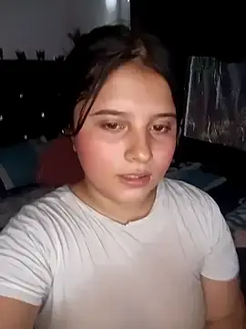 Stripchat Adult Webcam of Salome_Vivas