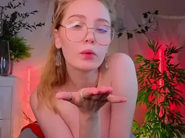 Stripchat Sex Cam of SoniaScott