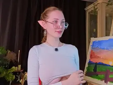 Stripchat Sex Chat of SoniaScott