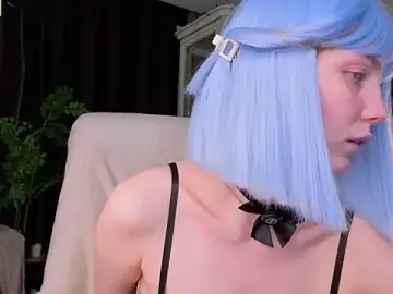 Stripchat Nude Webcam of SoniaScott