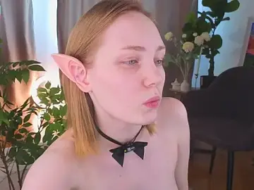 Stripchat Sex Cam of SoniaScott