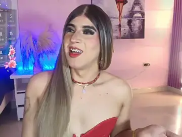 Stripchat Best live sex cam show of camii_raux