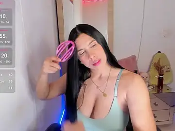 Stripchat Adult Video Chat of hellensexy