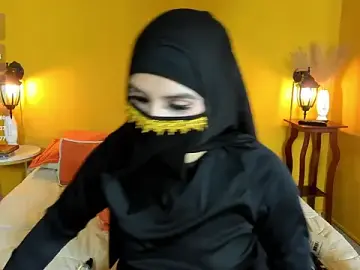 Stripchat Sex Chat of malek_zark2