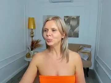 Stripchat Private Sex Chat of AgathaKlouin