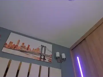 Stripchat Sex Chat of Bambi_gurl