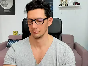 Stripchat Best Webcam of BrutusK08