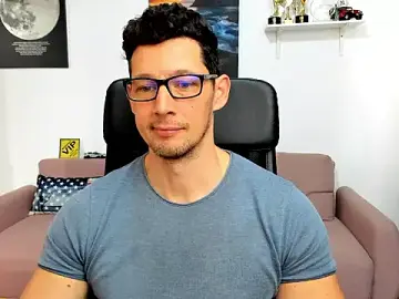 Stripchat Adult Video Chat of BrutusK08