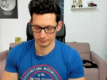 Stripchat Live Sex of BrutusK08