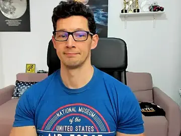 Stripchat Sex Chat of BrutusK08