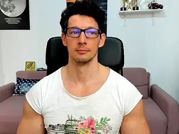 Stripchat Adult Webcams of BrutusK08