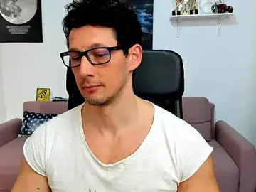 Stripchat Free Porn Cam of BrutusK08