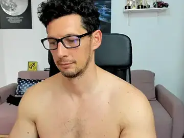 Stripchat Private Sex Chat of BrutusK08