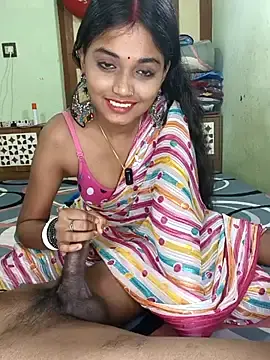 Stripchat Adult Webcam of Hot_Piya_1