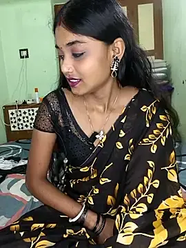 Stripchat Private Sex Chat of Hot_Piya_1