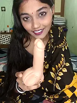 Stripchat Sex Chat of Hot_Piya_1