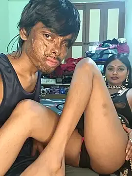 Stripchat Free Live Porn of Hot_Piya_1