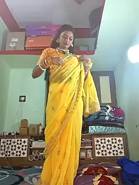 Stripchat Best Webcam of Hot_Piya_1