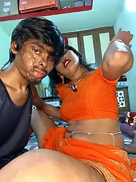 Stripchat Sex Cam of Hot_Piya_1