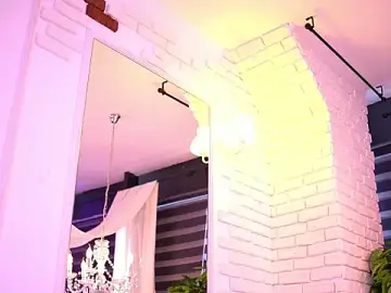 Stripchat Sex Chat of ItsIvyLicious