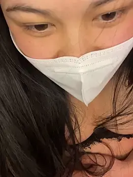 Stripchat Nude Webcam of Linh_DuongSexy