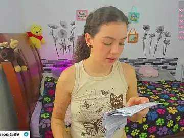 Stripchat Best live sex cam show of Maria_rosita