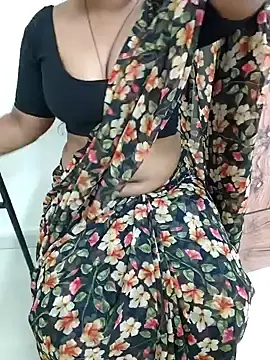 Stripchat Live Porn of Nikitha_telugu