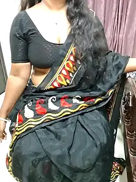 Stripchat Sex Chat of Nikitha_telugu