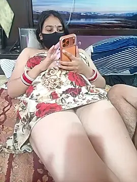 Stripchat Best Webcam of Priyanka_Pal