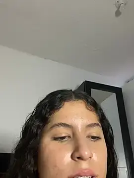 Stripchat Live Porn of Zara_Clark