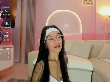 Stripchat Adult Webcams of abby_adams20