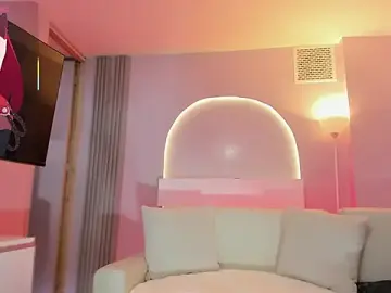 Stripchat Best live sex cam show of abby_adams20