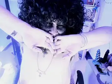 Stripchat Best Webcam of kuromi69
