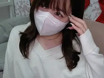 Stripchat Best Webcam of mei_hosina