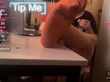 Stripchat Watch Live Sex Cams of milamisss