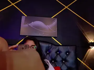 Stripchat Sex Cam of serena_kournikova