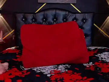 Stripchat Sex Chat of serena_kournikova